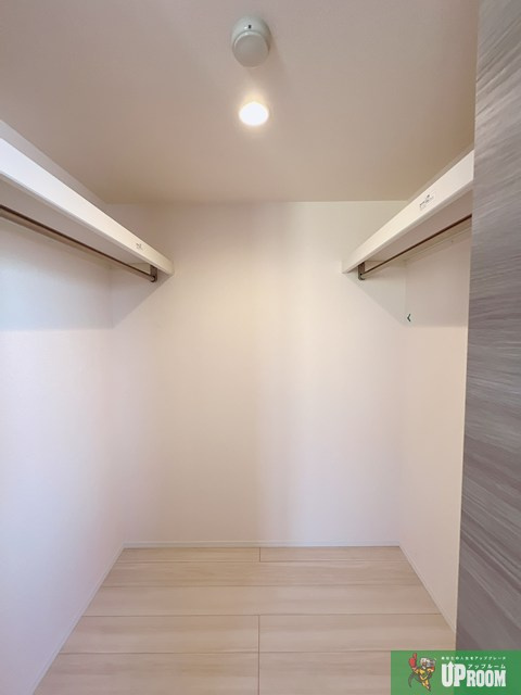 グランディールの設備