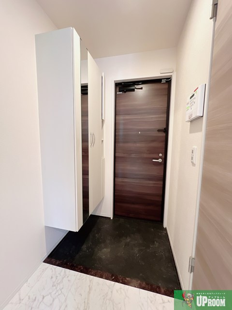 グランディールのトイレ