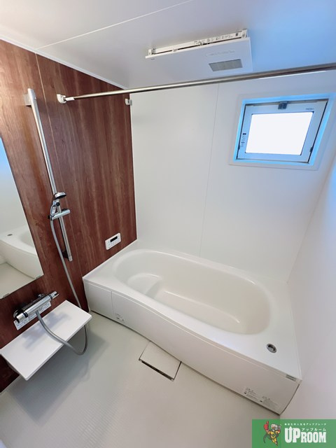 グランディールの設備