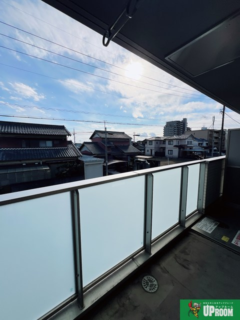 グランディールの庭