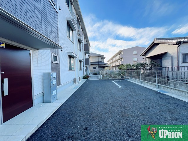 グランディールの庭