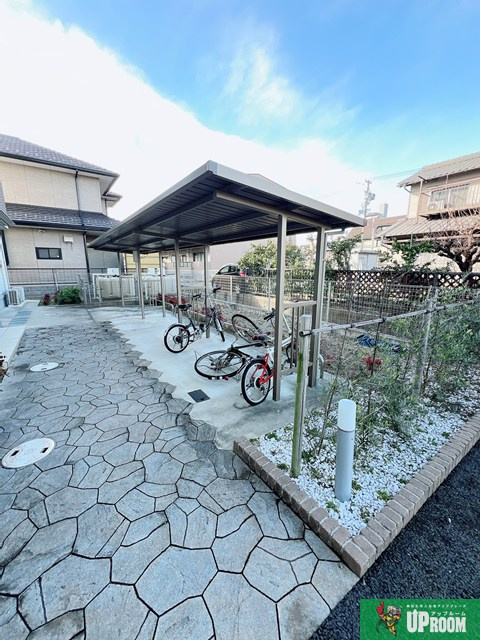 グランディールのセキュリティ