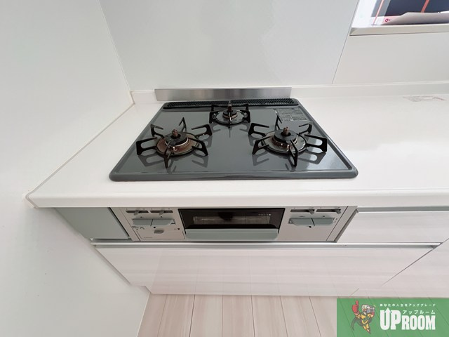 グランディールのその他