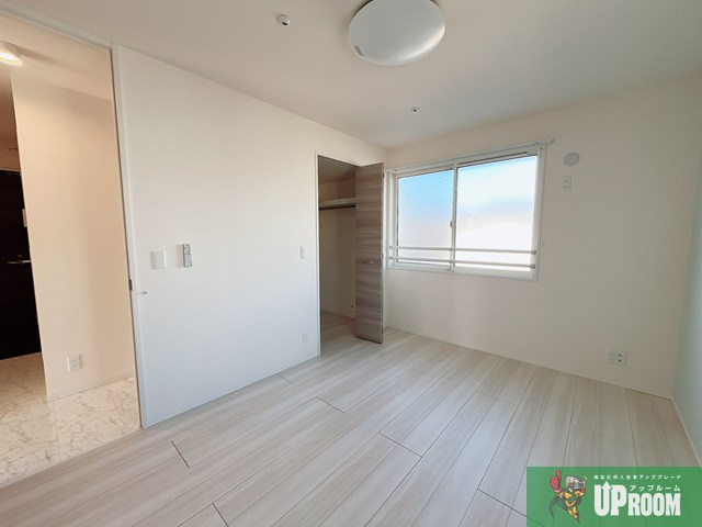 グランディールの収納