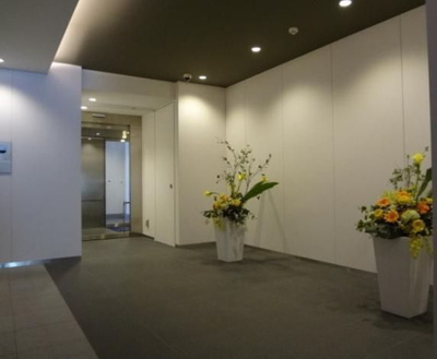 【その他共用部分】 | ザ・湾岸タワーレックスガーデン