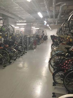 【その他共用部分】 | ザ・湾岸タワーレックスガーデン