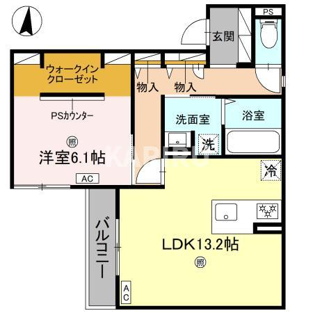 スペチアーレ城北公園