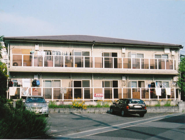 フラワーハイツ