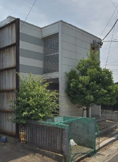 フェリーチェハイツ