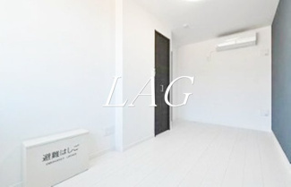 【寝室】 | グランクオール代田橋 | 寝室です。