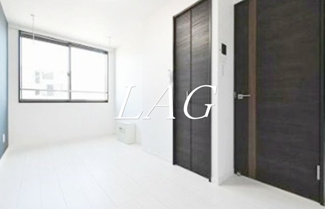 【居間・リビング】 | グランクオール代田橋 | 洋室のお部屋です。