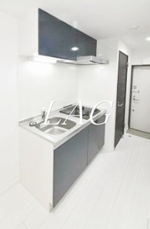 【キッチン】 | グランクオール代田橋 | キッチンです。