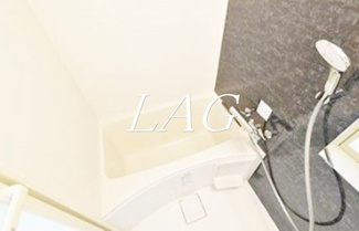 【浴室】 | グランクオール代田橋 | お風呂です。