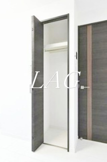 【収納】 | グランクオール代田橋 | 収納です。