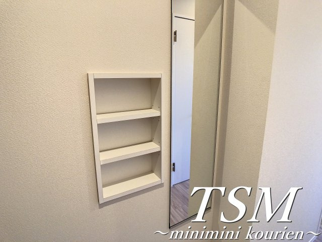 ビブレ　アンサンブルの内装