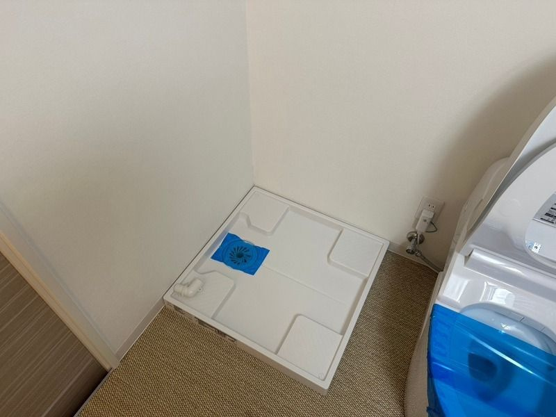 CREAL住吉の設備