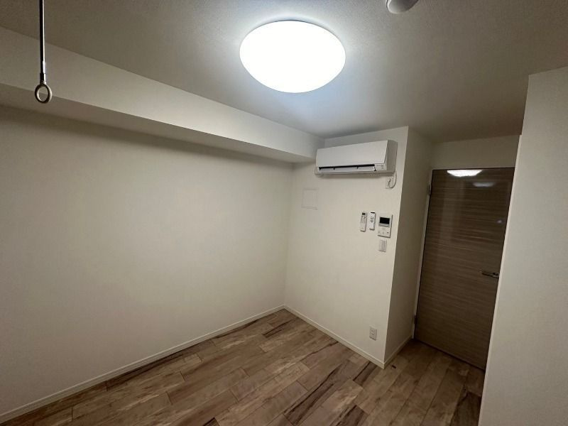 CREAL住吉の設備