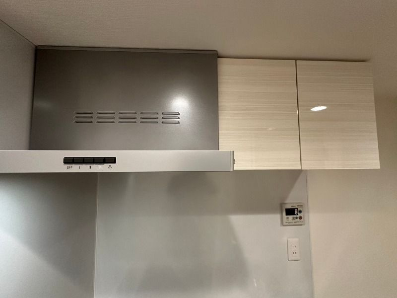 CREAL住吉の設備