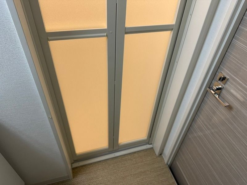 CREAL住吉のその他