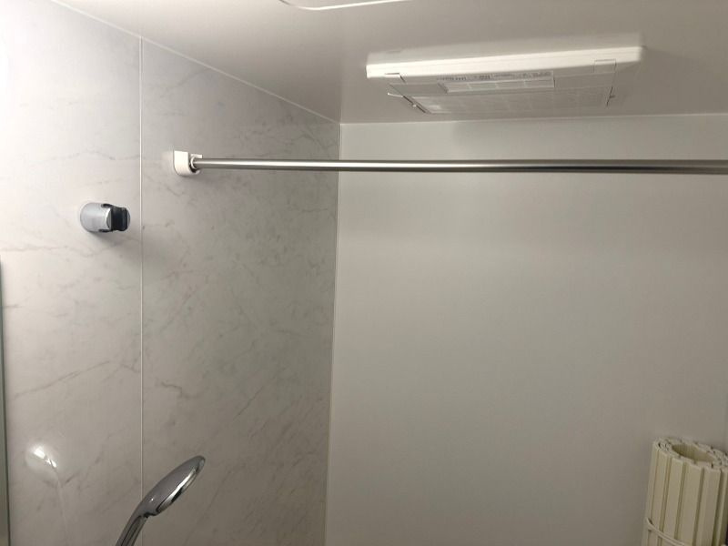 CREAL住吉の設備