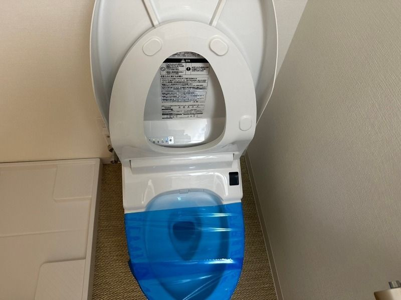 CREAL住吉の設備