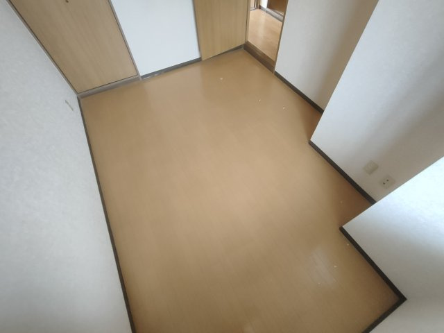 【洋室】 | グランパレスイマージュ