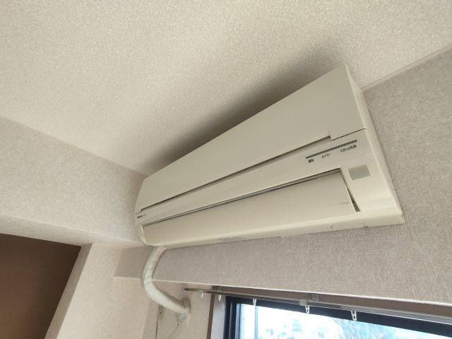 グランパレスイマージュの設備