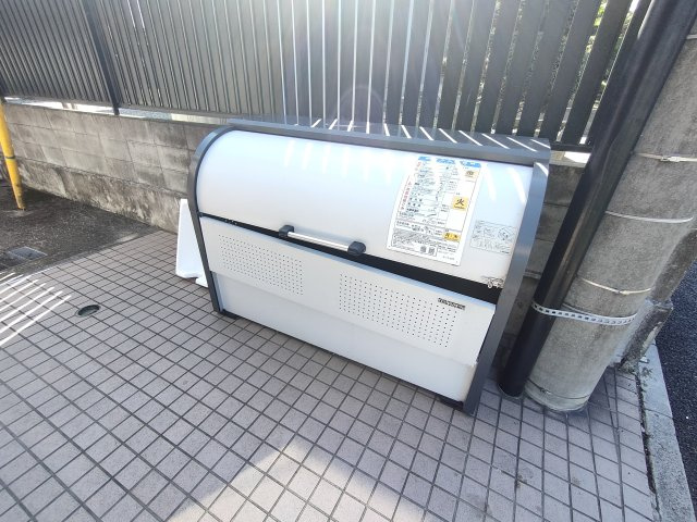 グランパレスイマージュのその他共用部分