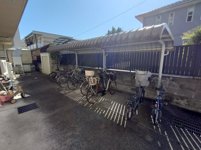 【その他共用部分】 | グランパレスイマージュ