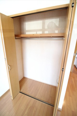 【収納】 | サンヴィラージュ三鷹