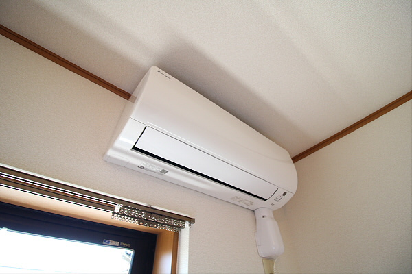 【設備】 | サンヴィラージュ三鷹