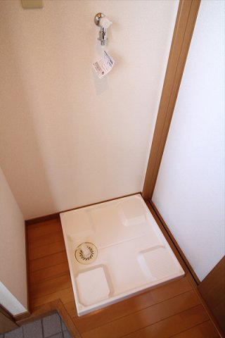 【その他】 | サンヴィラージュ三鷹