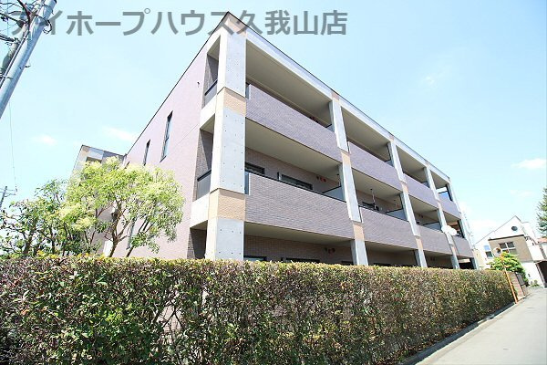 【外観】 | サンヴィラージュ三鷹