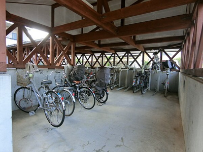 【その他共用部分】 | サンヴィラージュ三鷹