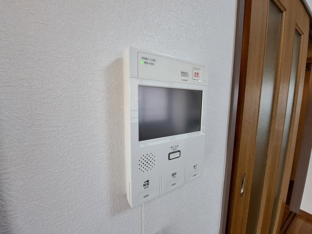 グローリー甲子園のセキュリティ