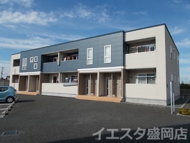 ベル・ヴィオラＢ