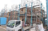 リーブルガーデン　あきる野市伊奈　新築　全15棟　12号棟の画像