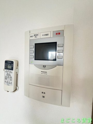 【セキュリティ】 | サムティ難波VIVO