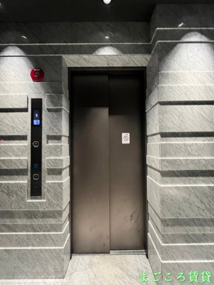 【ロビー】 | サムティ難波VIVO