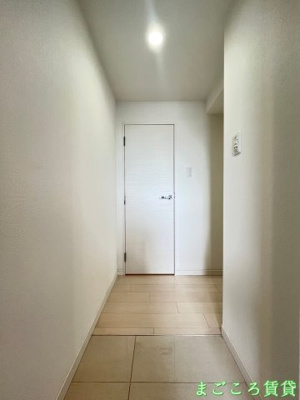 【玄関】 | サムティ難波VIVO