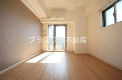 【居間・リビング】 | エスリード天神橋筋六丁目