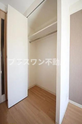 【収納】 | エスリード天神橋筋六丁目