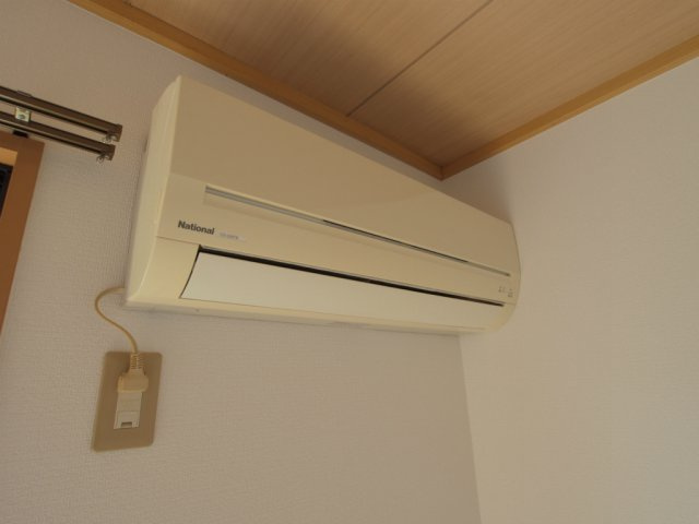 メゾン萩原A棟の設備