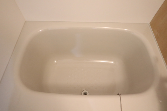 MOVE宇品御幸NEOの浴室|お風呂です