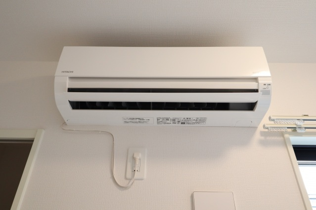 MOVE宇品御幸NEOの設備