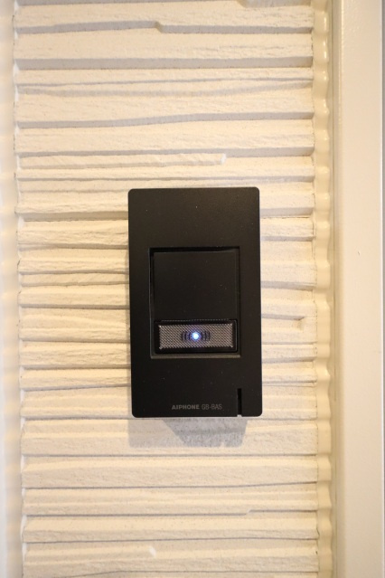 MOVE宇品御幸NEOのセキュリティ