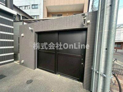 【その他共用部分】 | エルシオン