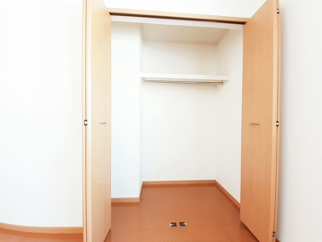 ステップアップＢの収納