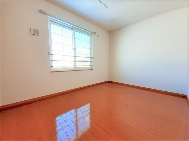 ステップアップＢの内装