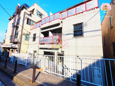 【外観】 | ヨコハマベイウエスト